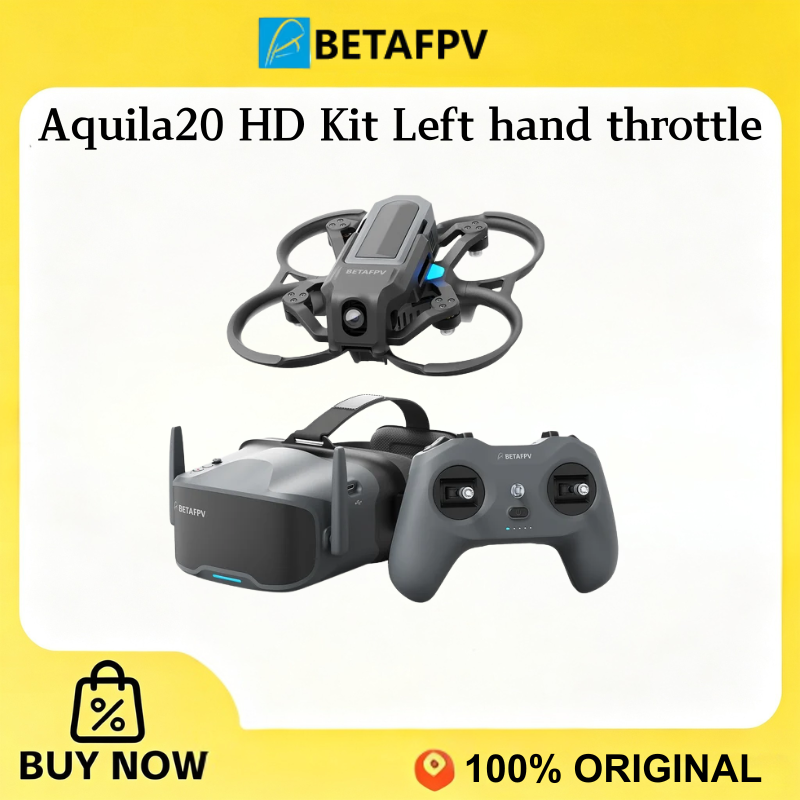 Analog Fpv Camera - BETAFPV Aquila20 Kit FPV HD Óculos