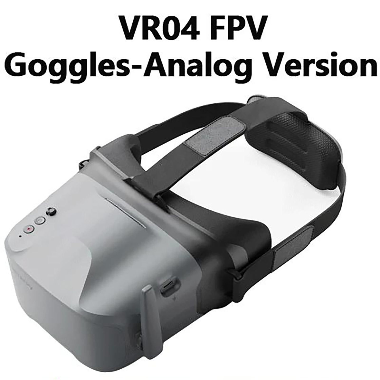 Goggles Fpv - BetaFPV VR04 – Óculos FPV –
