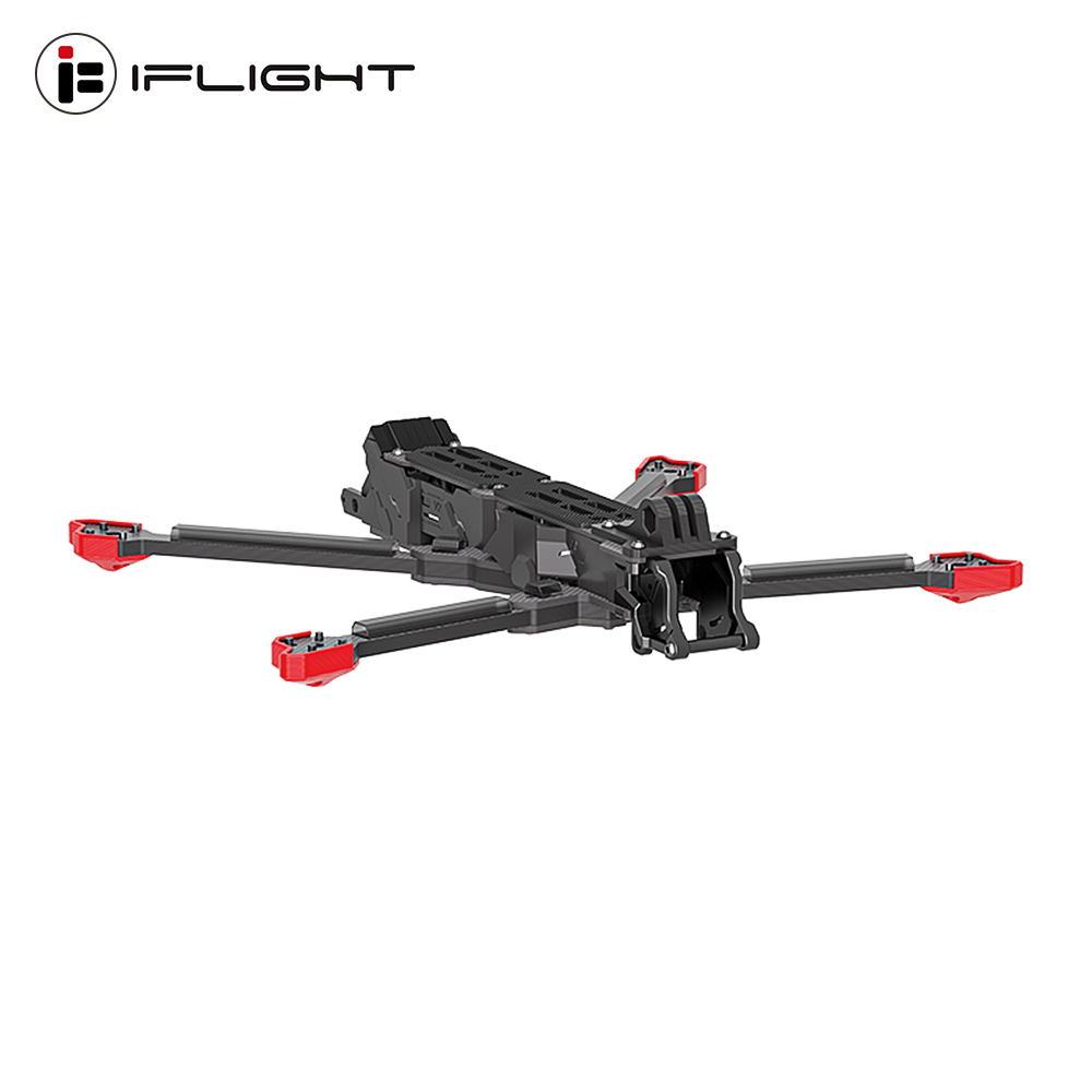 Dji Drone - Kit de estrutura IFlight Chimera7 Pro