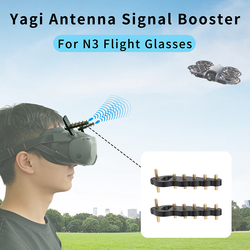 Dji Goggles - Óculos de Voo para Drone DJI