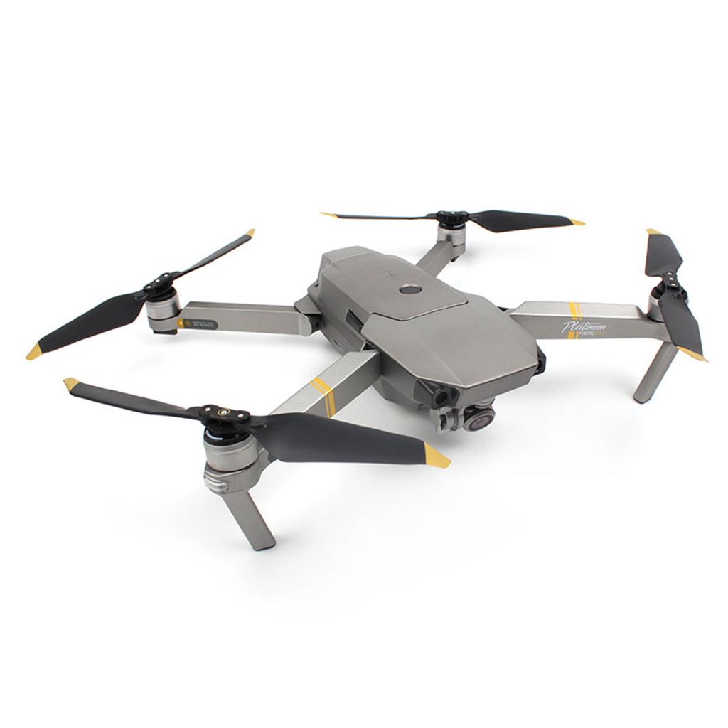 Dji Drone - Hélices de plástico dobráveis com sistema