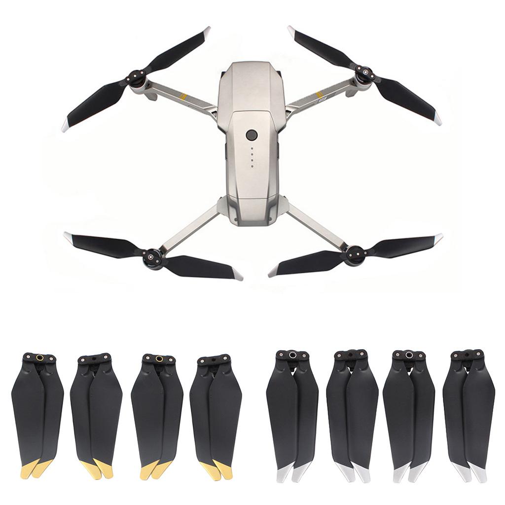 Dji Drone - Hélices profissionais dobráveis, de baixo ruído