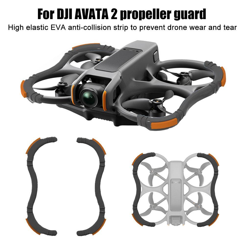 Propeller Guard - Protetor Bumper para Drone, Protetor de