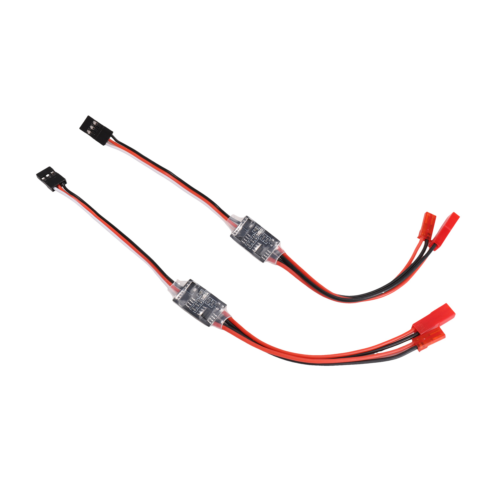 Drone - A03F-2 unidades, interruptor eletrônico com controle