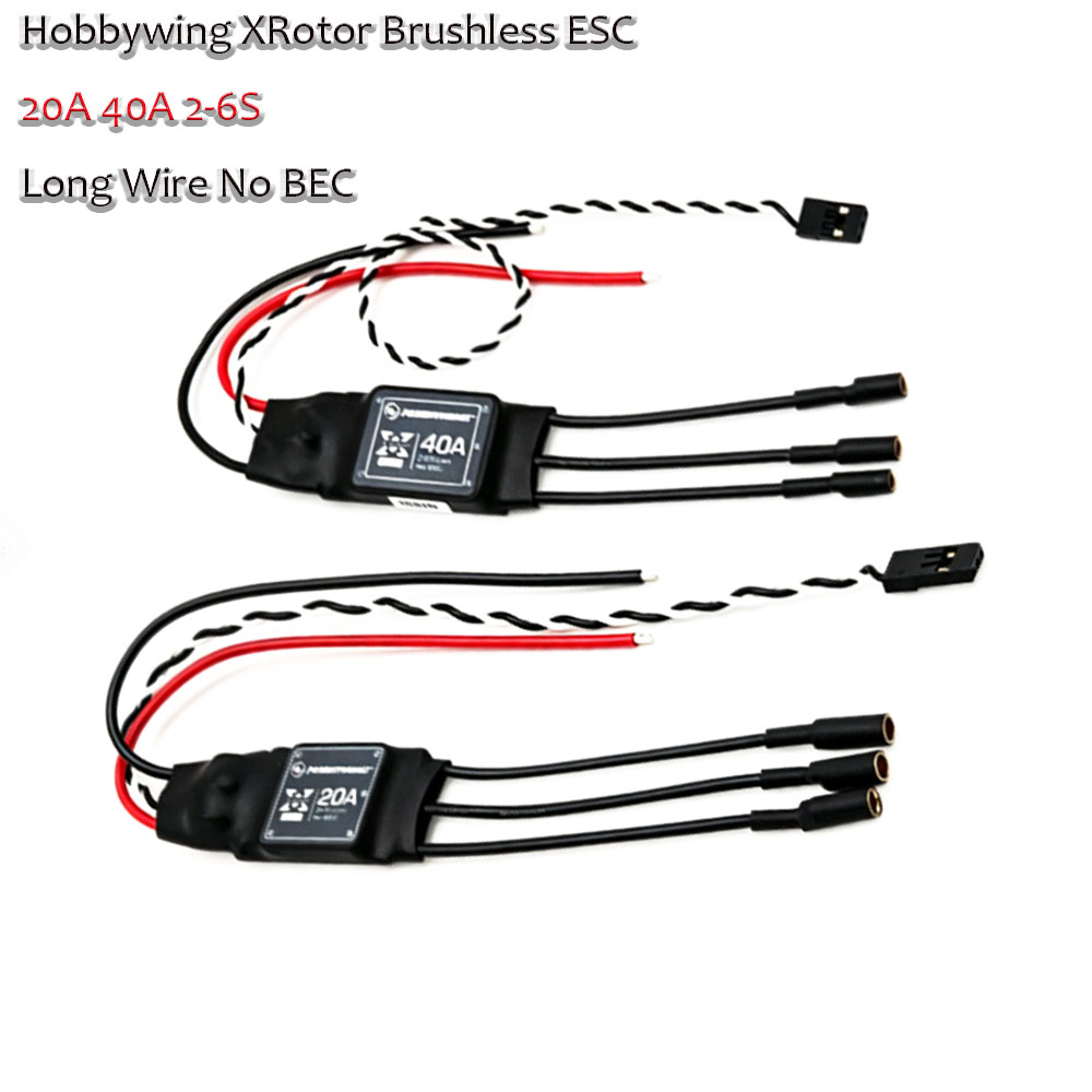 Drone Esc - Controlador de velocidade ESC sem escovas
