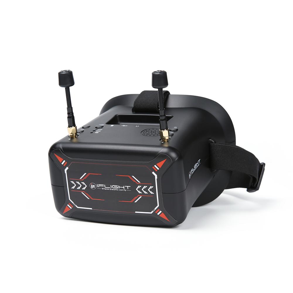 Fpv Goggles - Óculos analógicos iFlight FPV de 4,3