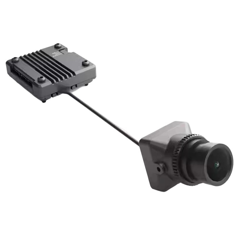 Analog Fpv Camera - Câmera analógica RISE-Infra V2 1500TVL para