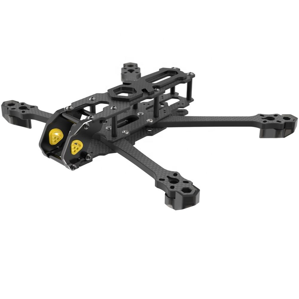 Kit de quadro Mario 5, versão  - Fpv Drone avaliação e preço