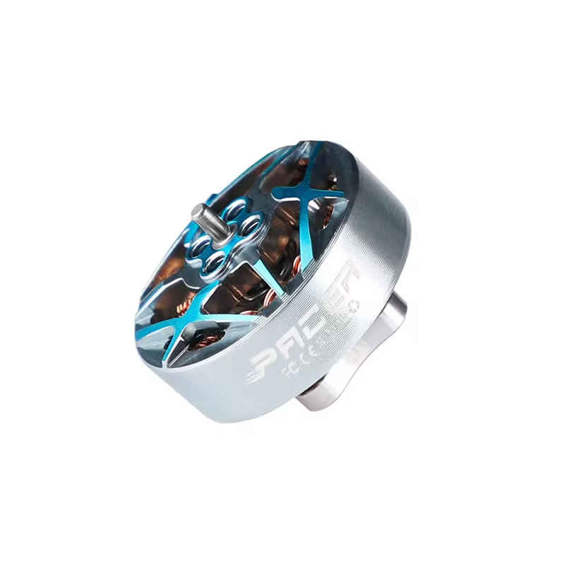 4PCS T-MOTOR P1604 KV2850 6S/K - Fpv Drone avaliação e preço