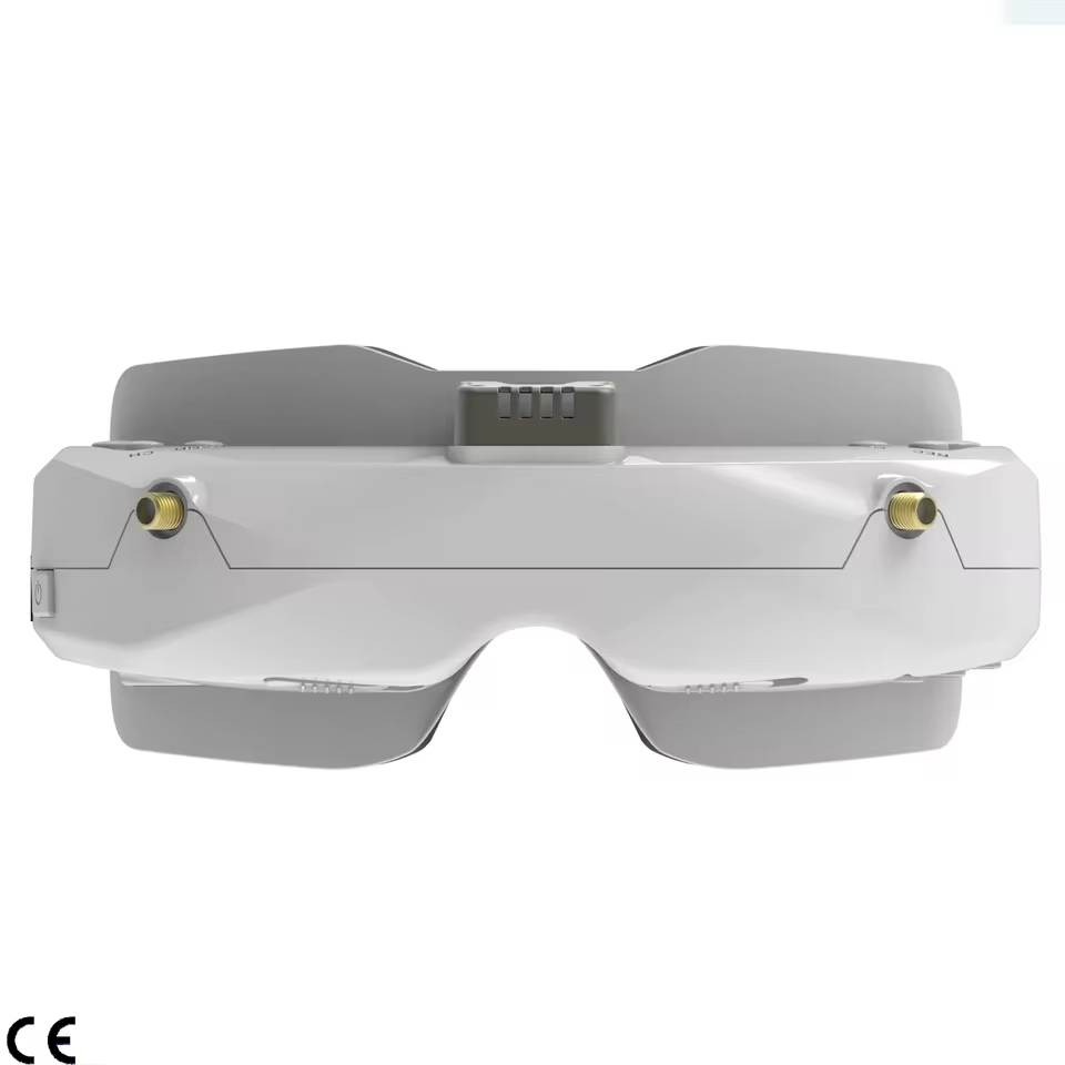 Óculos FPV SKYZONE SKY02O OLED - Fpv Goggles avaliação e preço