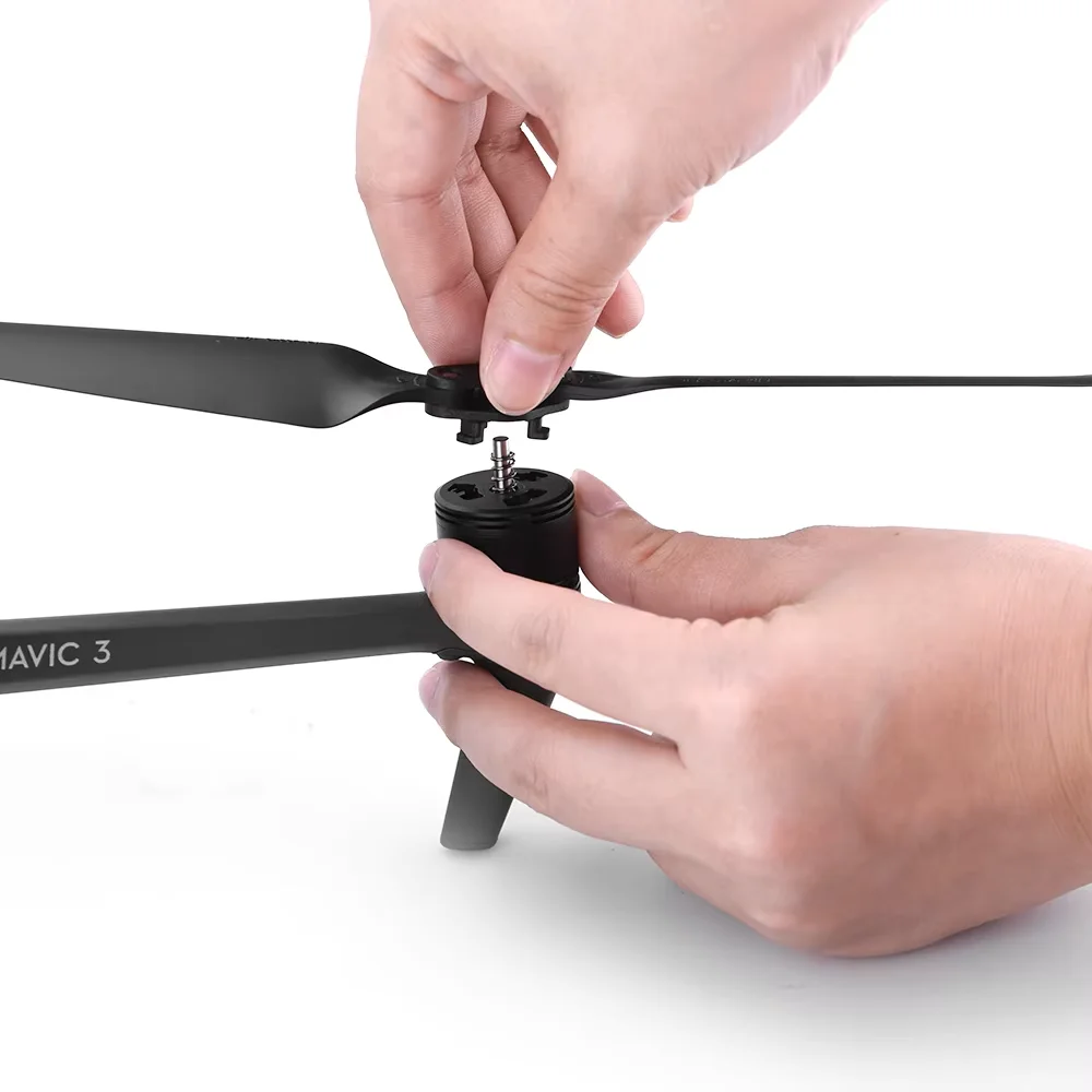 9453f liberação rápida lâmina  - Drone Propeller avaliação e preço