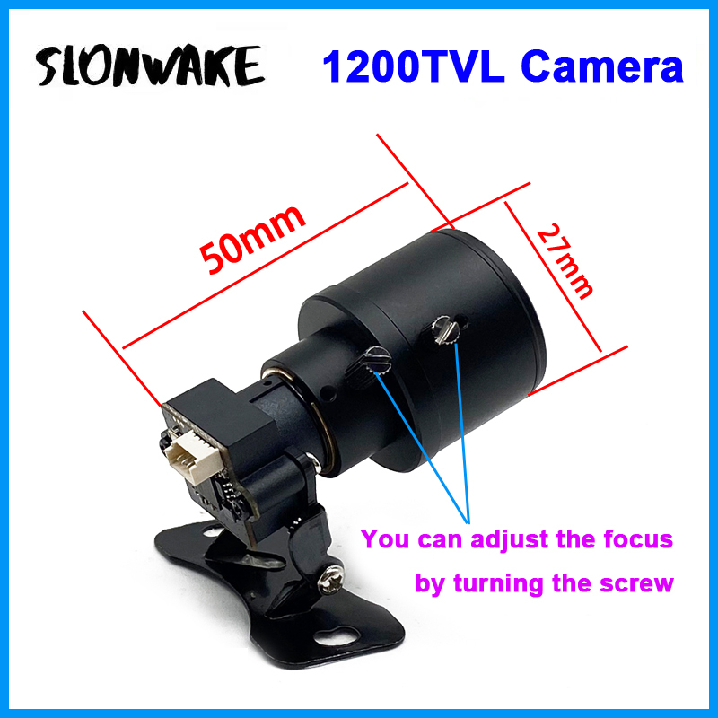 Transmissor FPV sem fio de 5.8 - Fpv Camera avaliação e preço