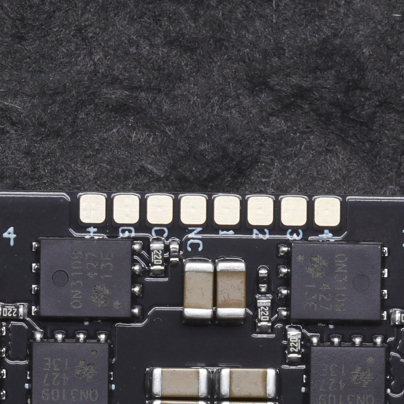 ESC BLS 55A 30.5x30.5 4-em-1,  - 4 In 1 Esc avaliação e preço