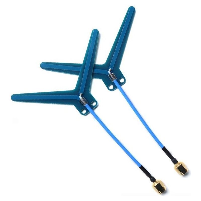 AINY-ANT-Y1240 Antena Dipolo F - Fpv Goggles avaliação e preço