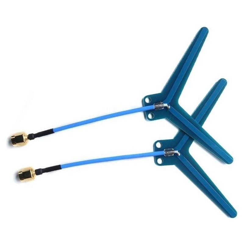 AINY-ANT-Y1240 Antena Dipolo F - Fpv Goggles avaliação e preço