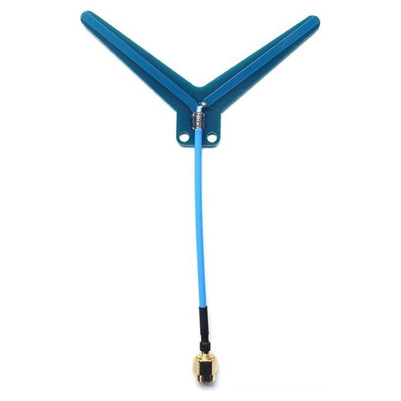 AINY-ANT-Y1240 Antena Dipolo F - Fpv Goggles avaliação e preço