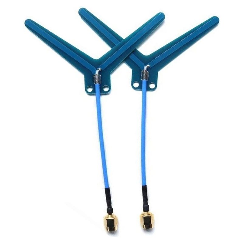 AINY-ANT-Y1240 Antena Dipolo F - Fpv Goggles avaliação e preço