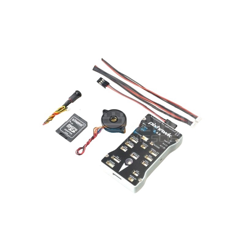 Quatro eixos multi-eixos Pixha - Flight Controller avaliação e preço