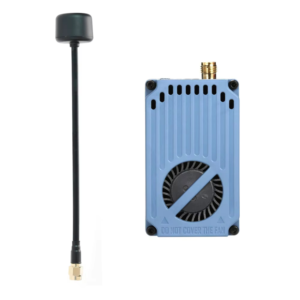Módulo transmissor de vídeo RU - Rc Transmitter avaliação e preço