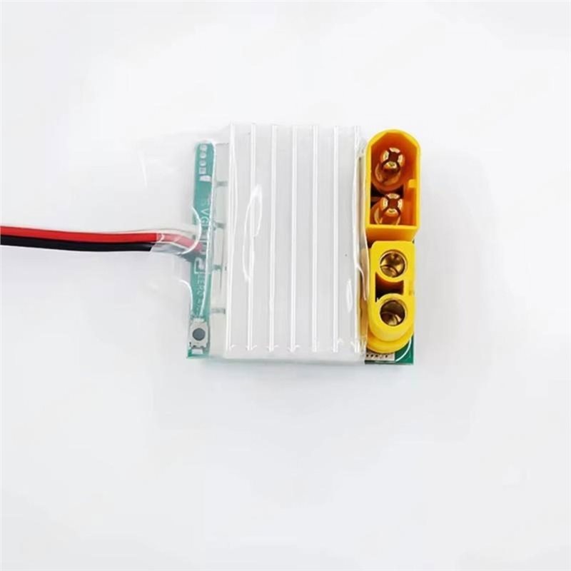 Módulo de Interruptor Eletrôni - Drone avaliação e preço