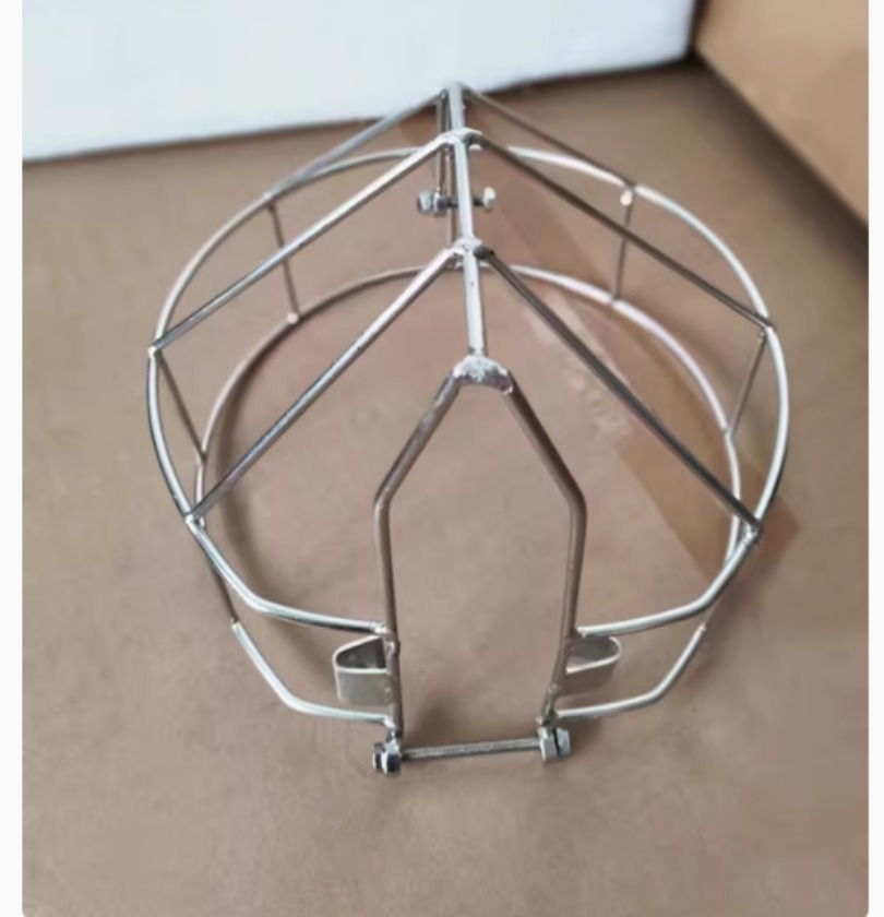 Capa protetora de hélice para  - Propeller Guard avaliação e preço