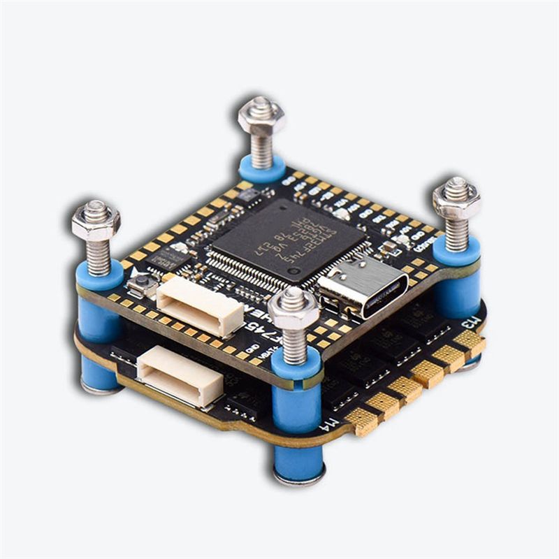 B05C-F745 FC&ESC FPV Stack GF3 - Drone Esc avaliação e preço