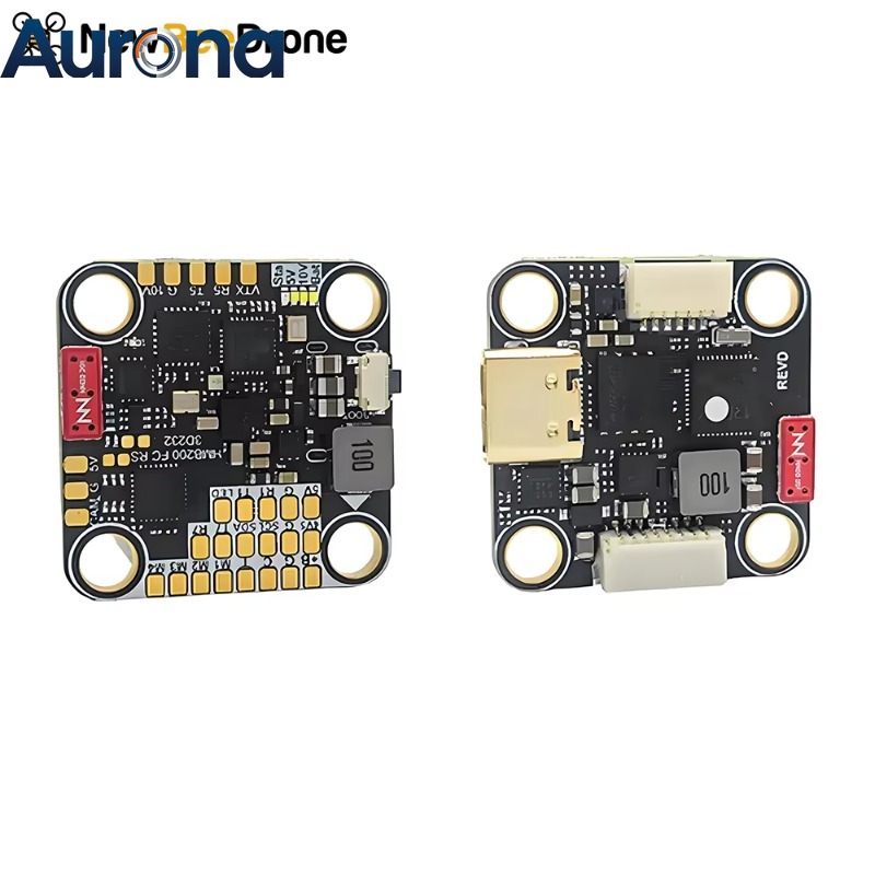 【Smart】NewBeeDrone Hummingbird - Flight Controller avaliação e preço