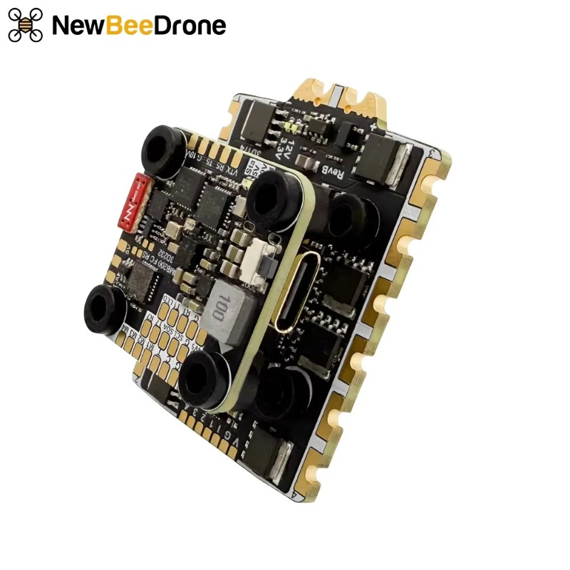 【Smart】NewBeeDrone Hummingbird - Flight Controller avaliação e preço