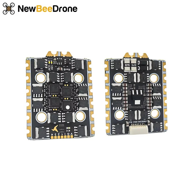 【Smart】NewBeeDrone Hummingbird - Flight Controller avaliação e preço