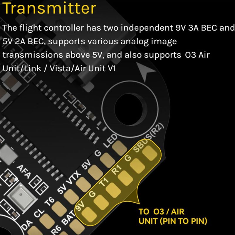 Preço de Fábrica para Speedybe - Betaflight Fc avaliação e preço