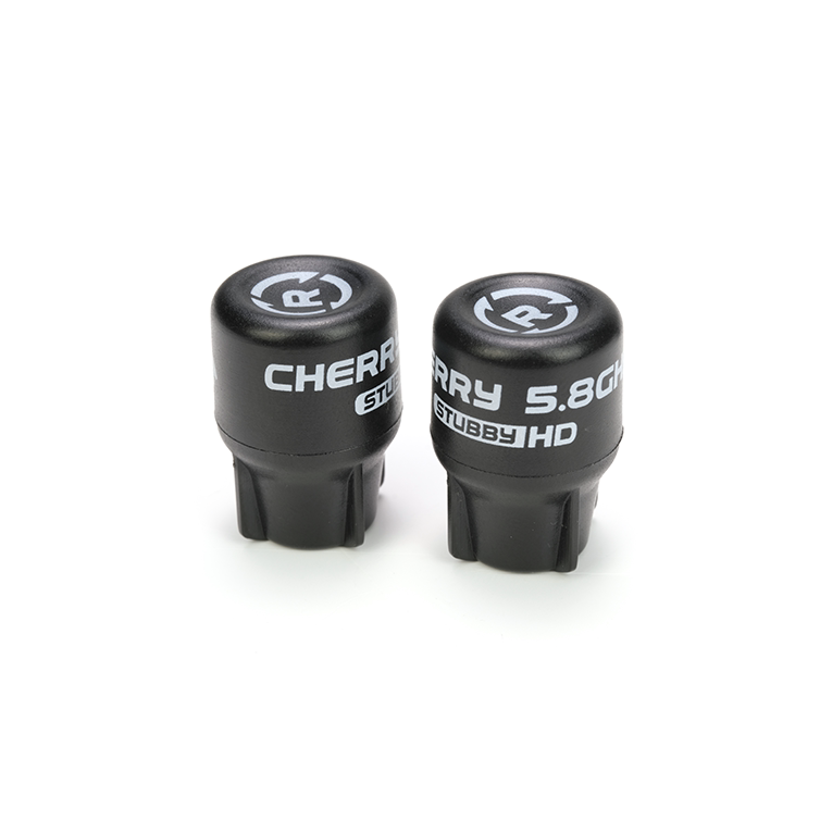 Antena RUSHFPV Cherry Stubby 5 - Fpv Goggles avaliação e preço
