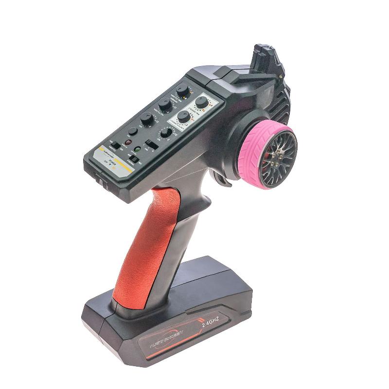 Capa de Silicone para Volante  - Rc Transmitter avaliação e preço
