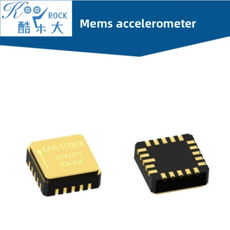 Acelerômetro digital MEMS de a - Flight Controller avaliação e preço