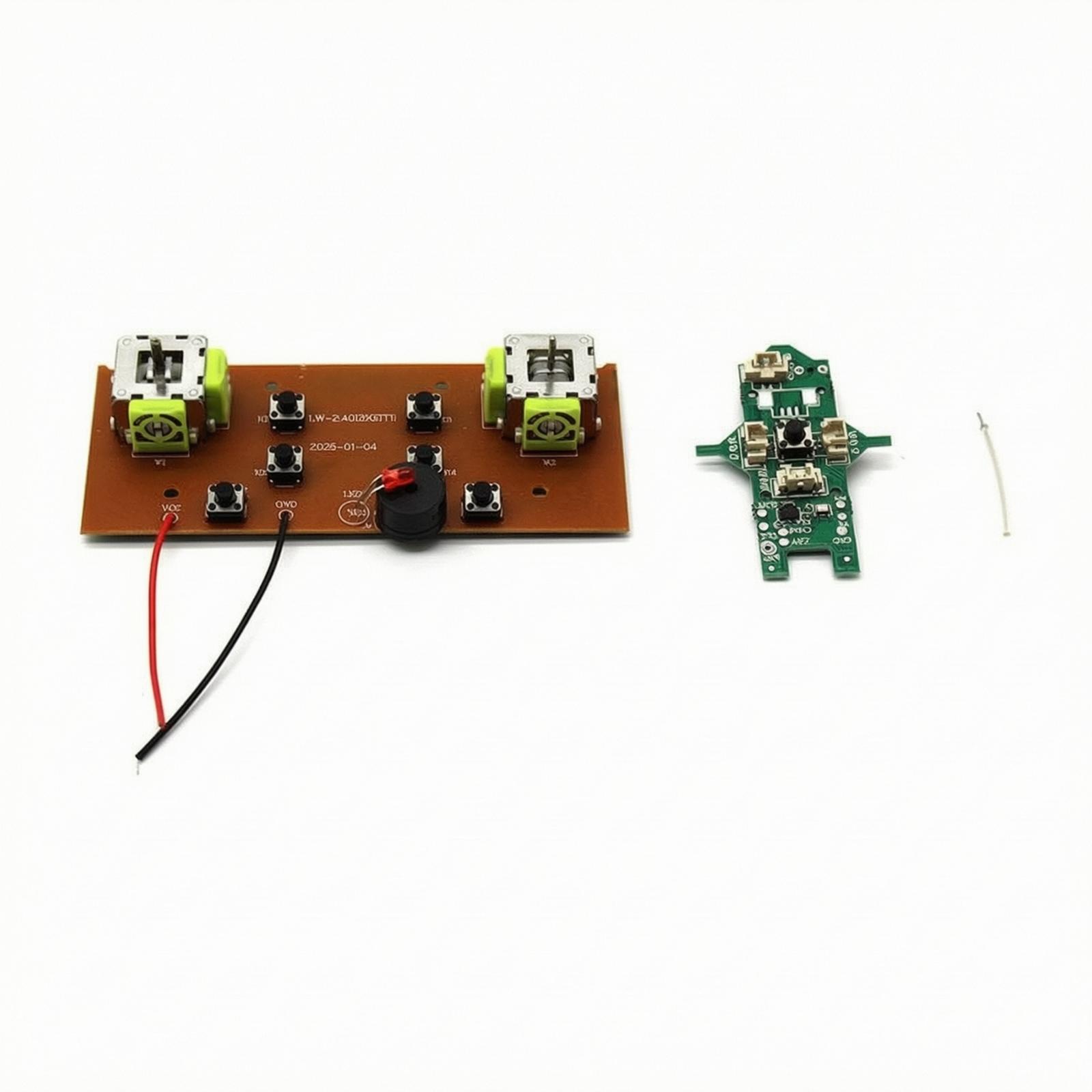 Kit de Placa de Circuito para  - Drone Battery avaliação e preço