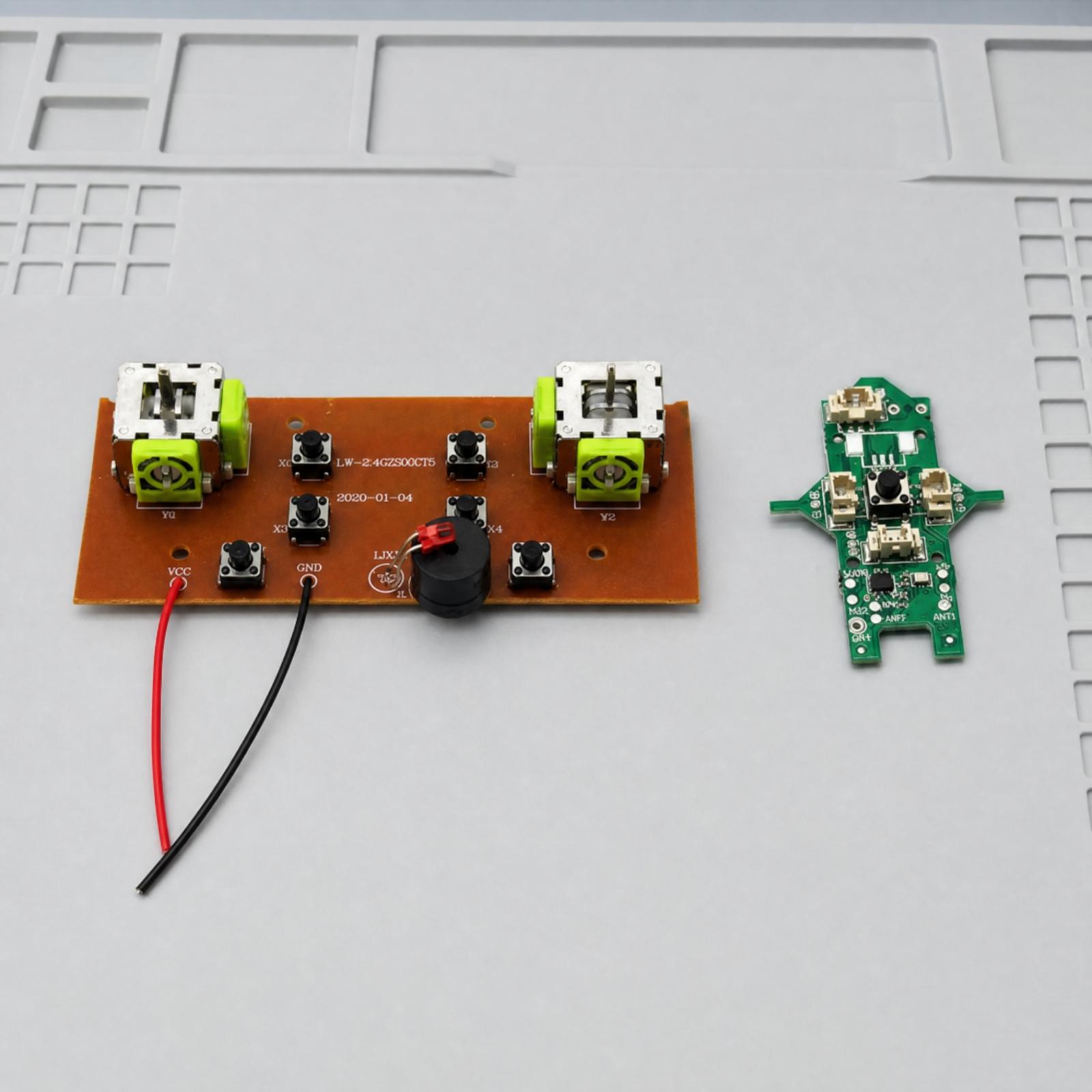 Kit de Placa de Circuito para  - Drone Battery avaliação e preço