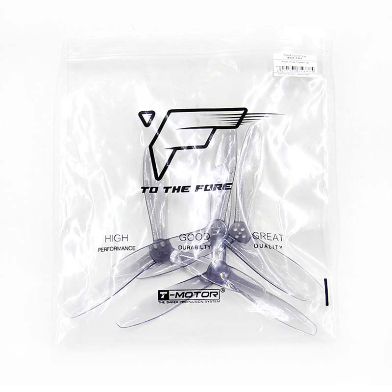 Hélice TMOTOR T4944 de 4 Pás e - Drone Propeller avaliação e preço