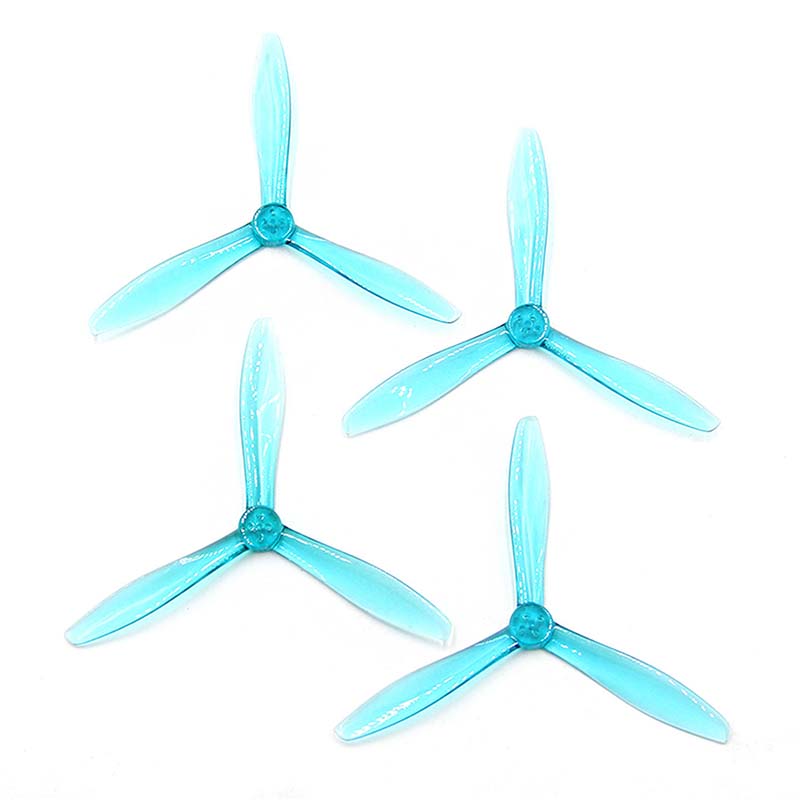 Hélice TMOTOR T4944 de 4 Pás e - Drone Propeller avaliação e preço
