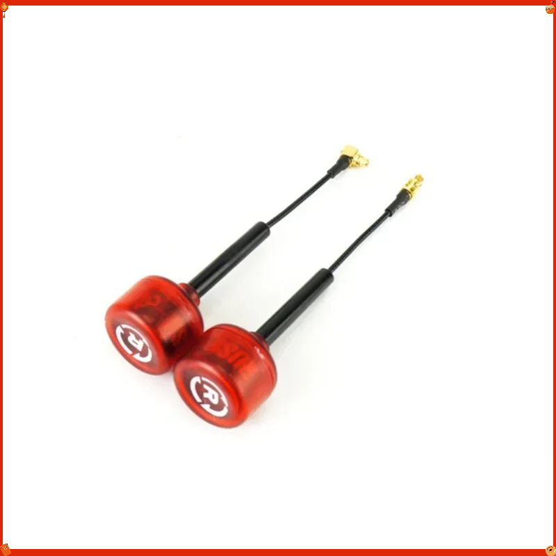 Antena Rush Cherry FPV 5.8G SM - Fpv Goggles avaliação e preço