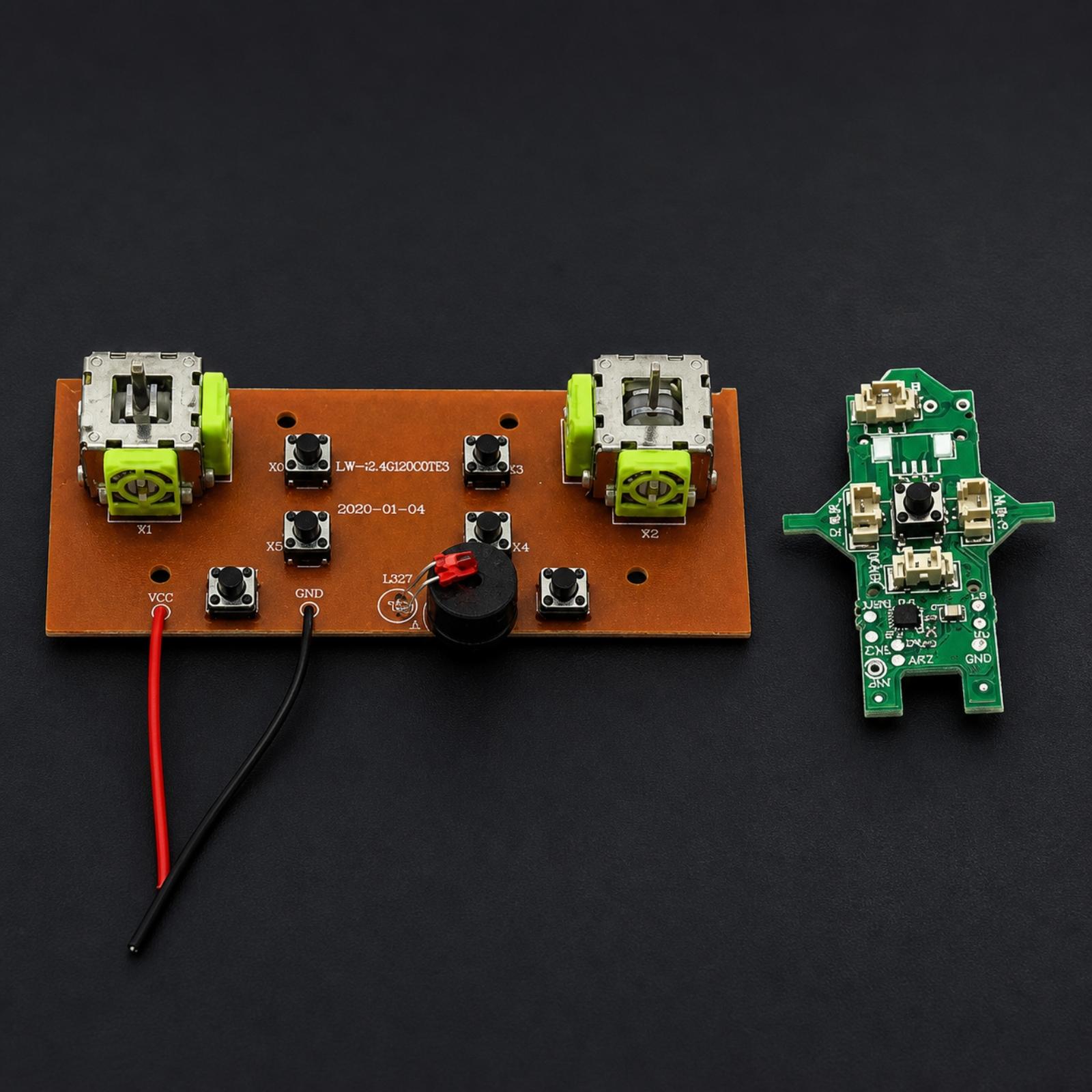 Kit de Placa de Circuito para  - Drone Battery avaliação e preço