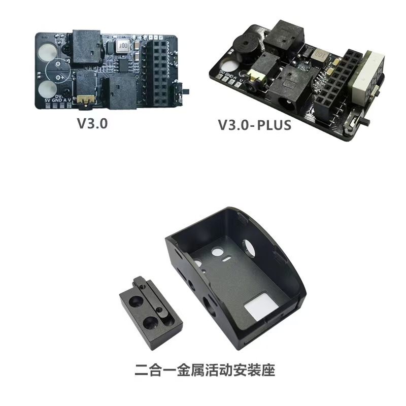 Kit de módulo receptor analógi - Fpv Goggles avaliação e preço