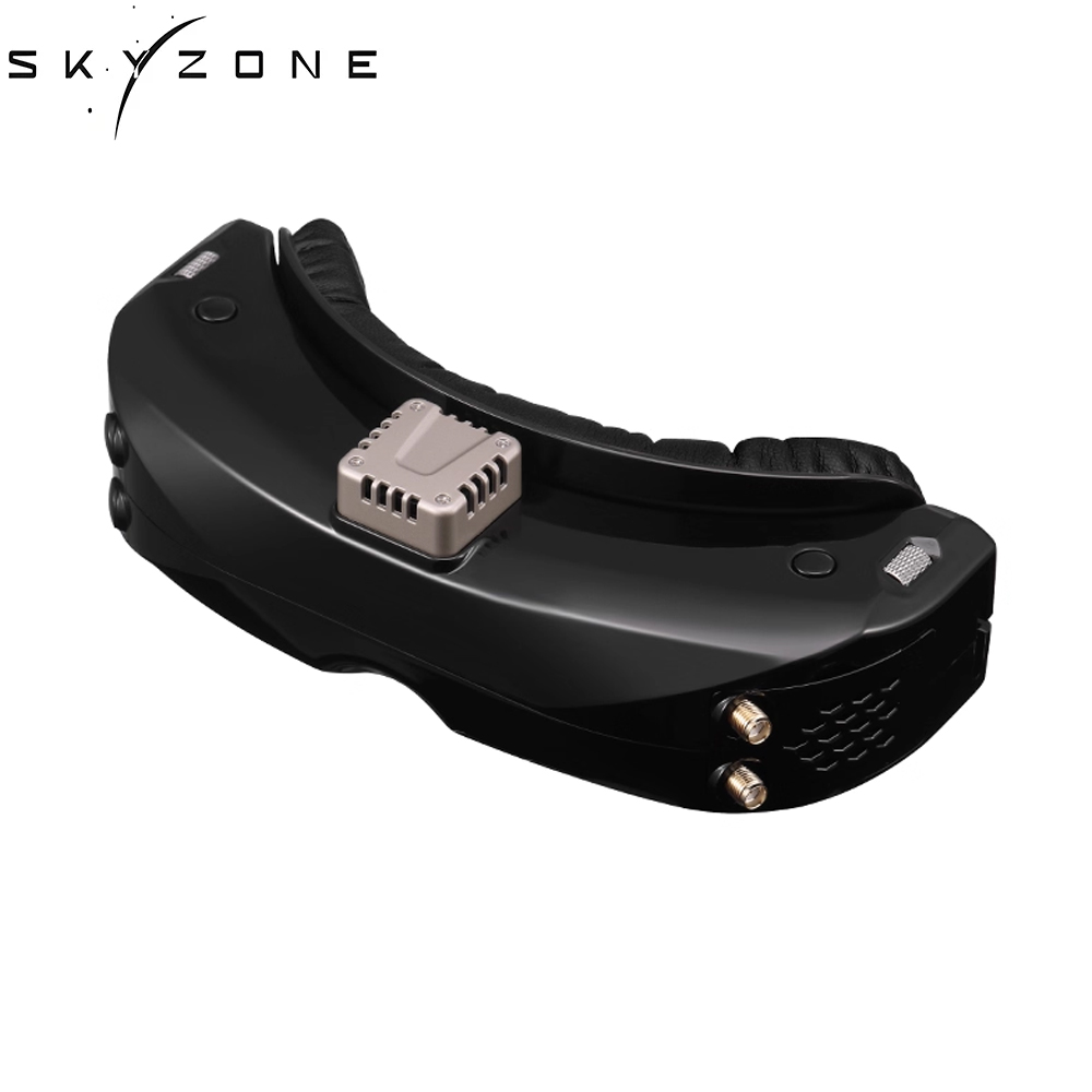 SKYZONE SKY04O Pro SKY04OPro 5 - Fpv Goggles avaliação e preço