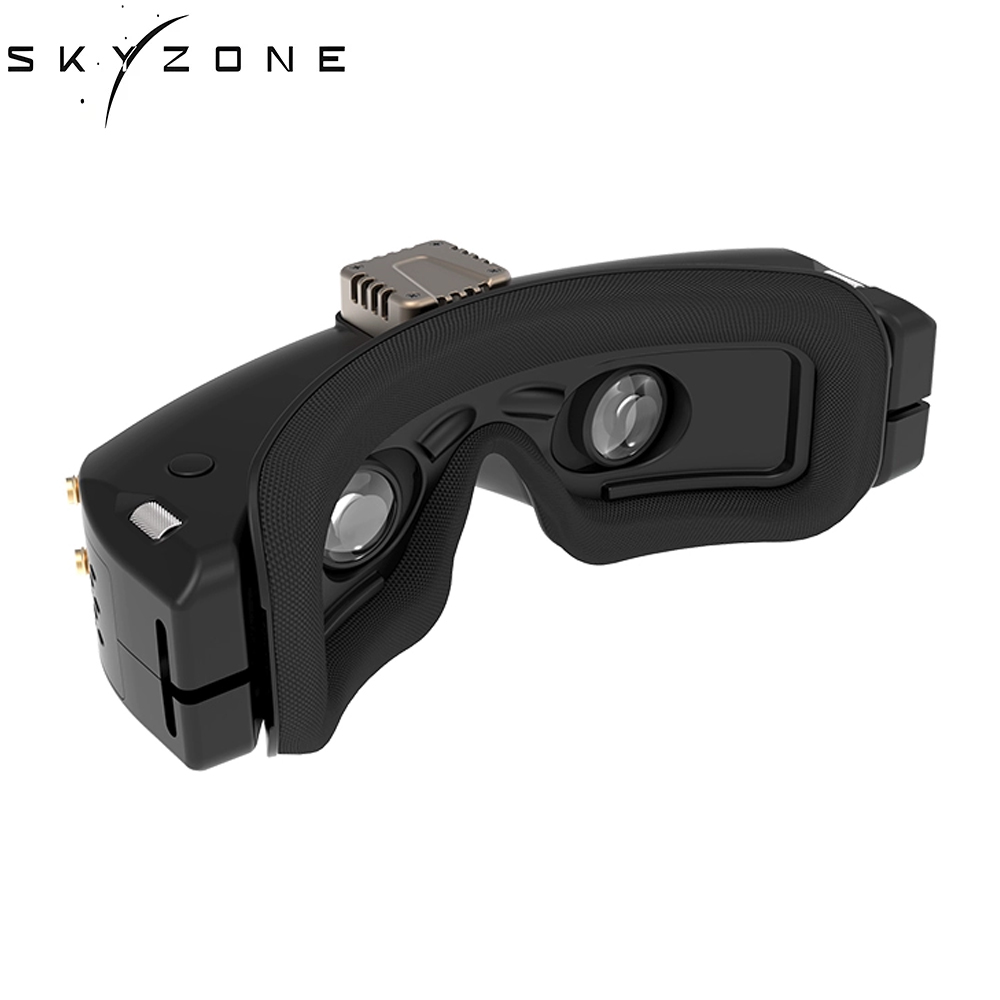 SKYZONE SKY04O Pro SKY04OPro 5 - Fpv Goggles avaliação e preço
