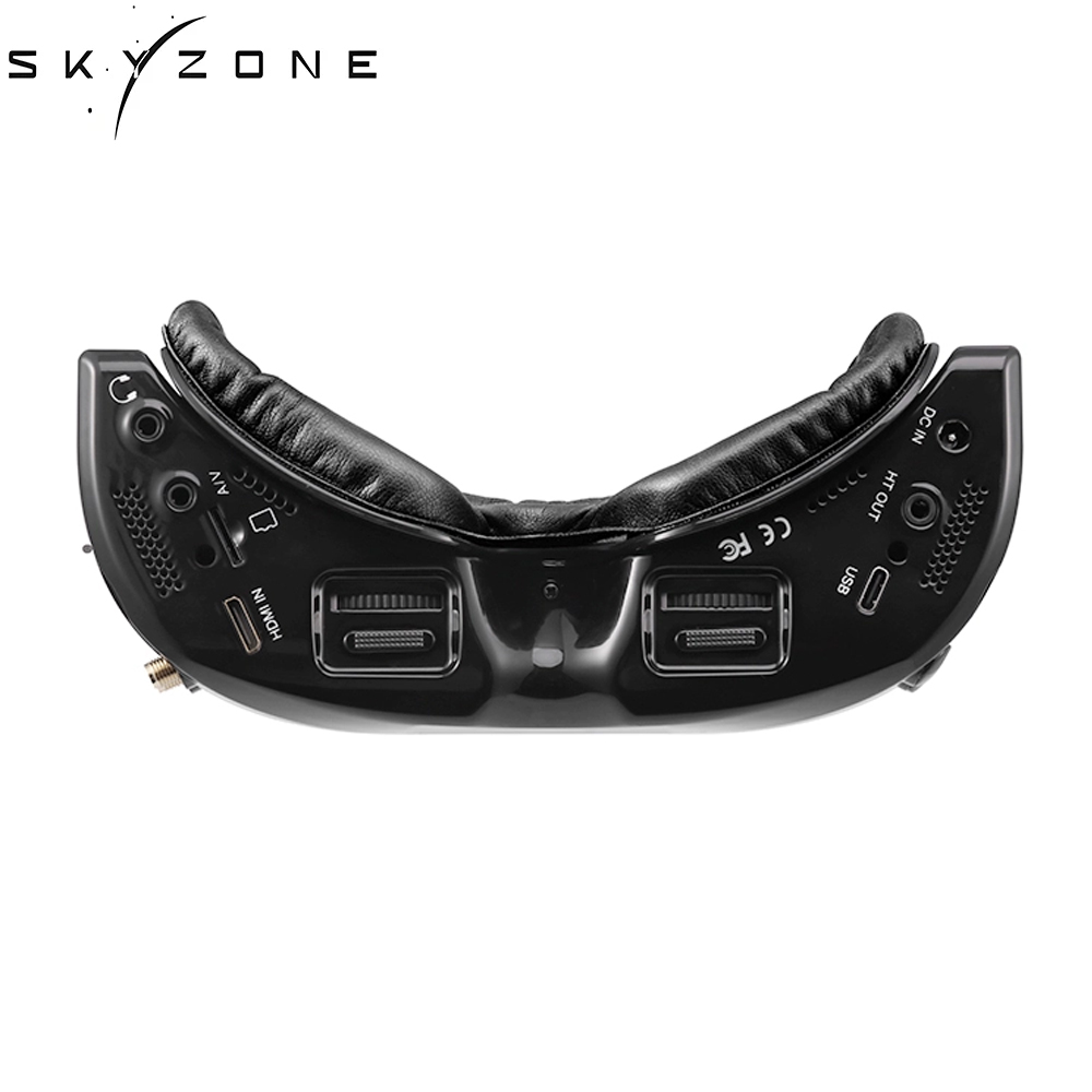 SKYZONE SKY04O Pro SKY04OPro 5 - Fpv Goggles avaliação e preço