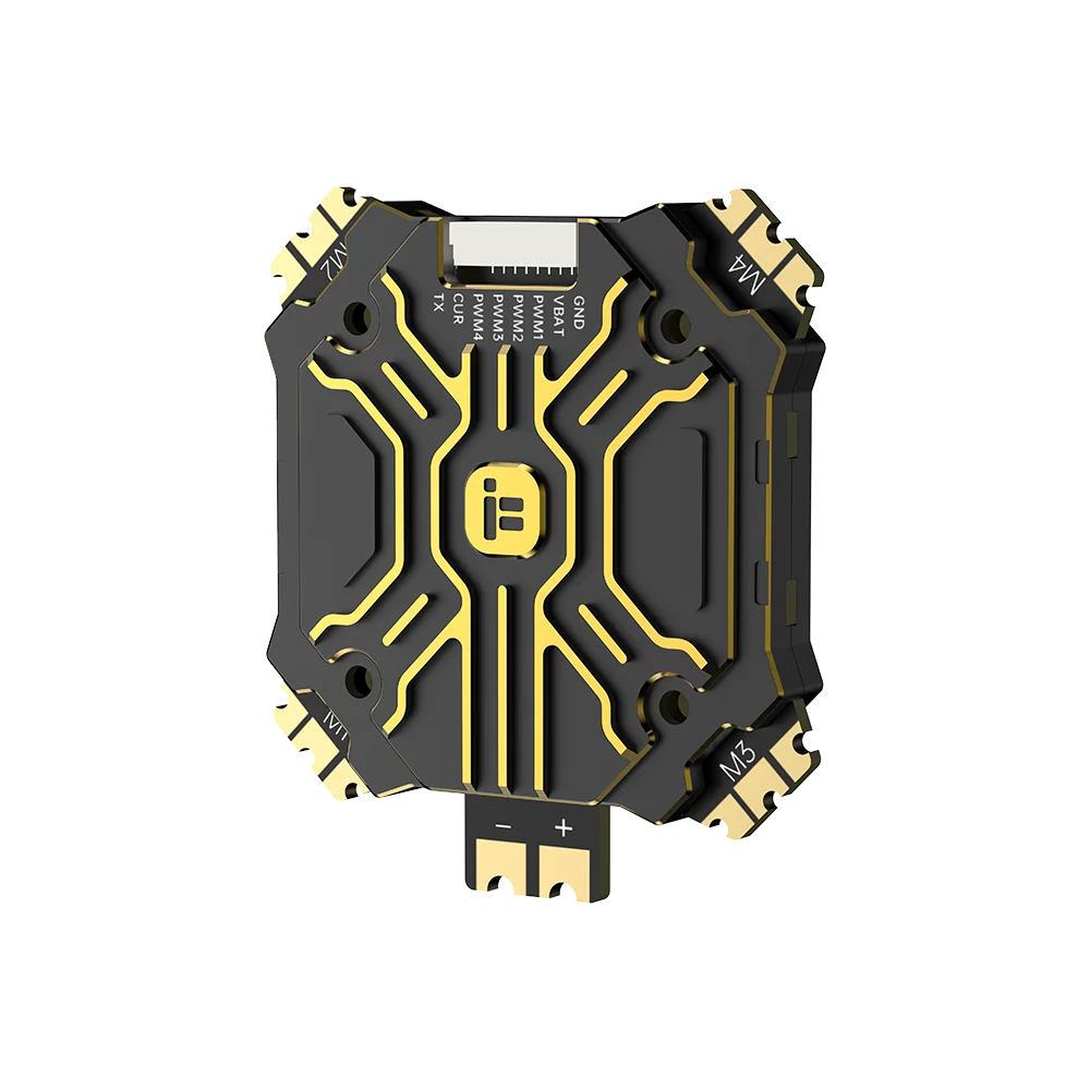IFlight BLITZ E80 Pro 4IN1 ESC - Drone Esc avaliação e preço