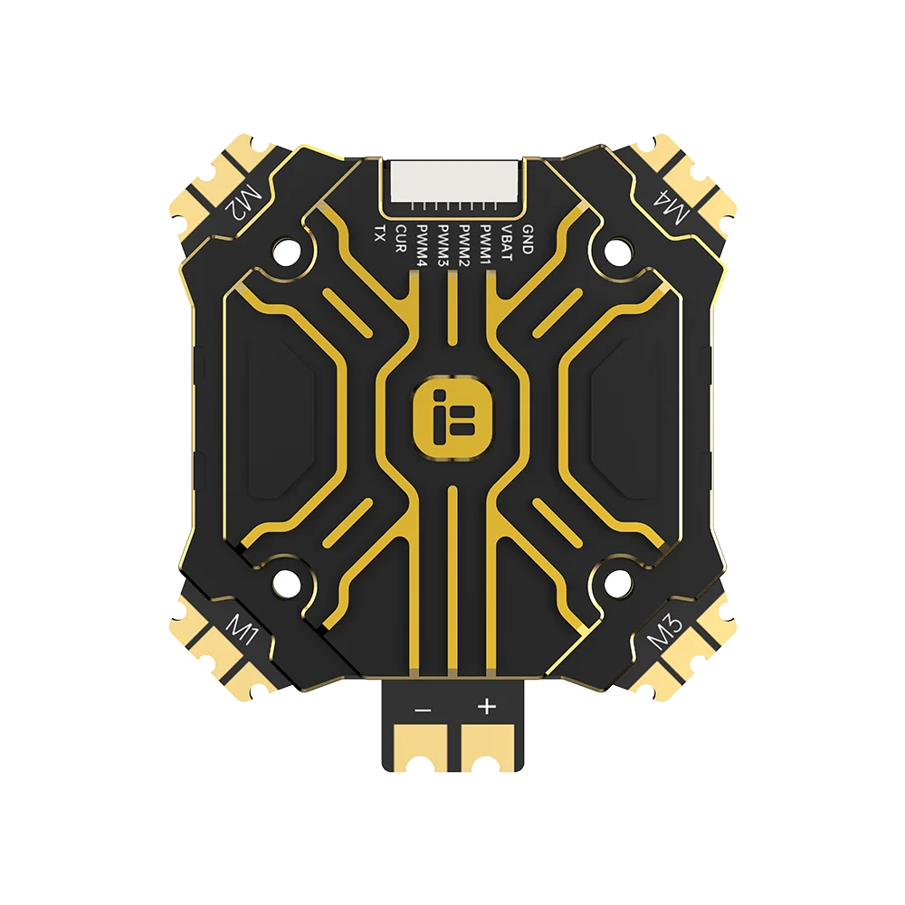 IFlight BLITZ E80 Pro 4IN1 ESC - Drone Esc avaliação e preço