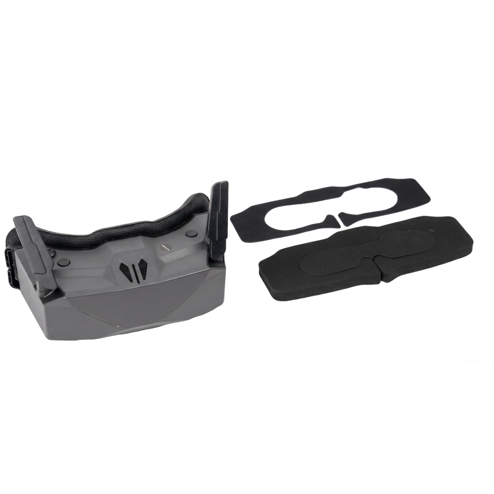 Almofadas de Espuma para Óculo - Dji Goggles avaliação e preço