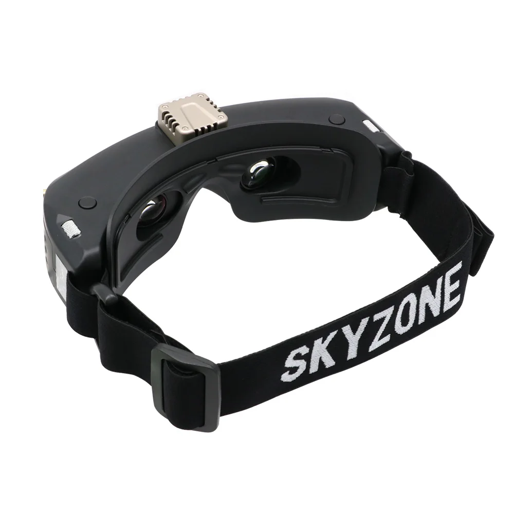 Óculos FPV SKYZONE SKY04X PRO  - Fpv Goggles avaliação e preço