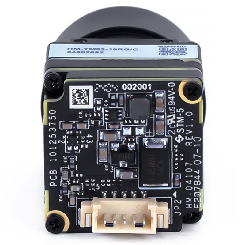 Módulo de câmera térmica ABZW, - Analog Fpv Camera avaliação e preço