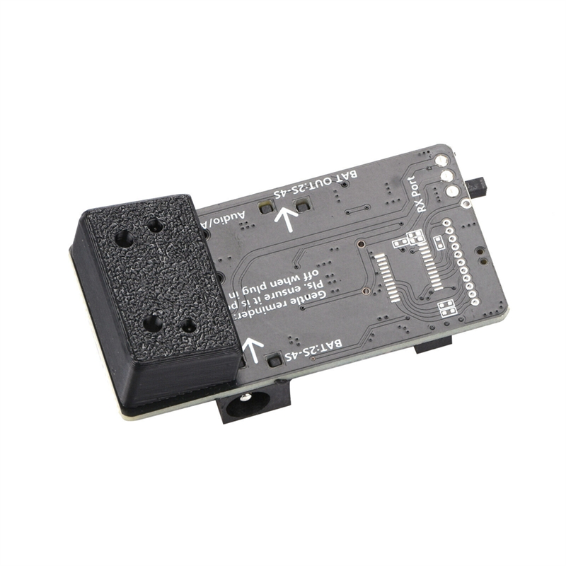 Kit de módulo receptor 5.8g rx - Fpv Goggles avaliação e preço
