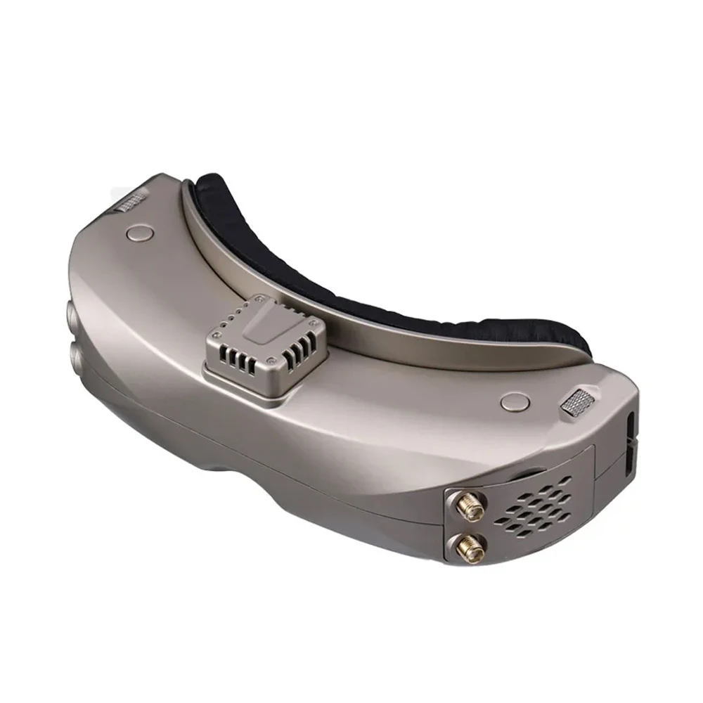 Óculos FPV Skyzone Sky04X Pro  - Fpv Goggles avaliação e preço
